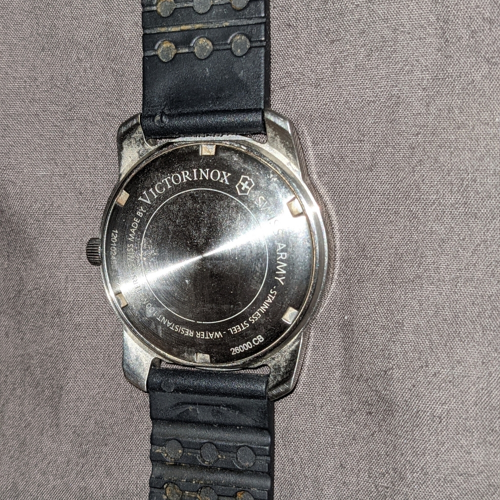 Mens Watch Bundle - Picture 2 of 8